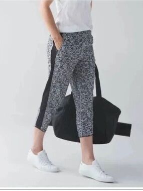 Lululemon ‘For Love’ ❤️ Crops